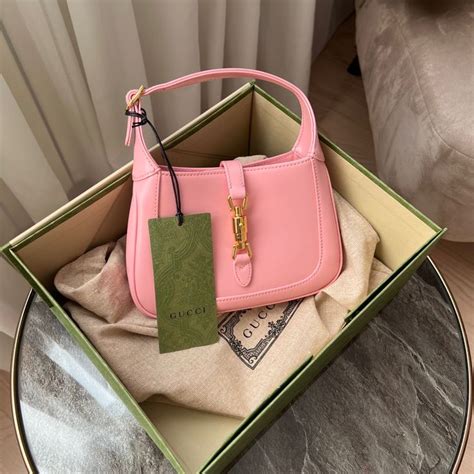 gucci jackie top handle bag|designer luxury top handle bags.